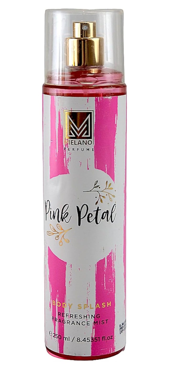 معطر الجسم بينك بيتال 250 مل